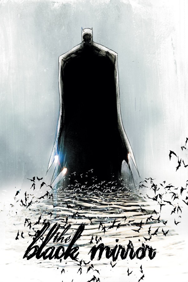 Review: Detective Comics #871