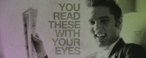 If it's good enough for Elvis, it's good enough for you, dammit.