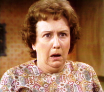 Edith horror