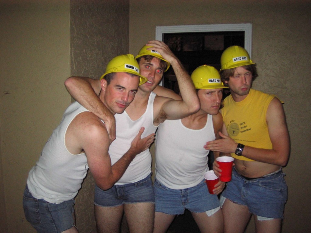 Cut Offs