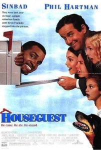 Still not as good as Jingle All The Way