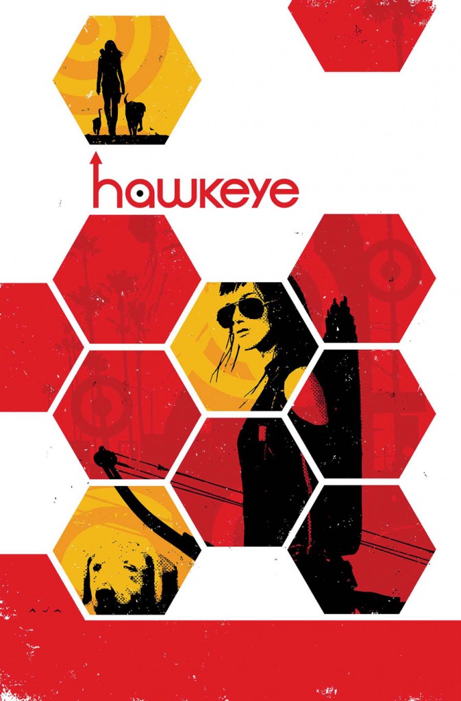 The key to my heart: bee-related motifs