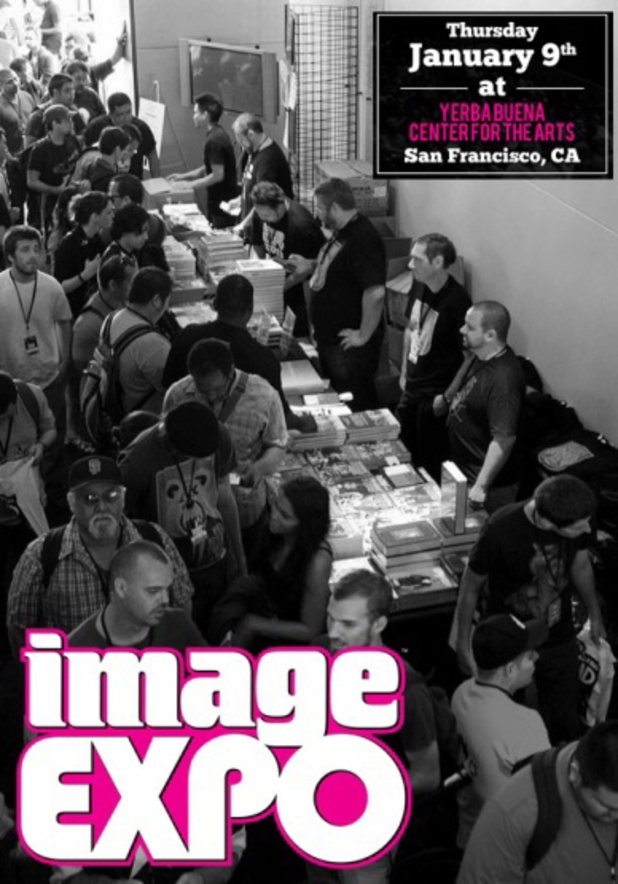 it's a celebration comma across the nation Image Expo