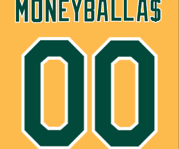 MONEYBALLA$, Episode 08: This One’s Late