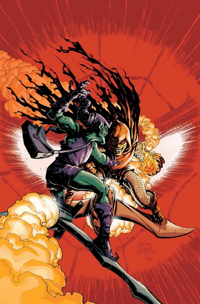 Superior Spider-Man #26 SupSpidey26