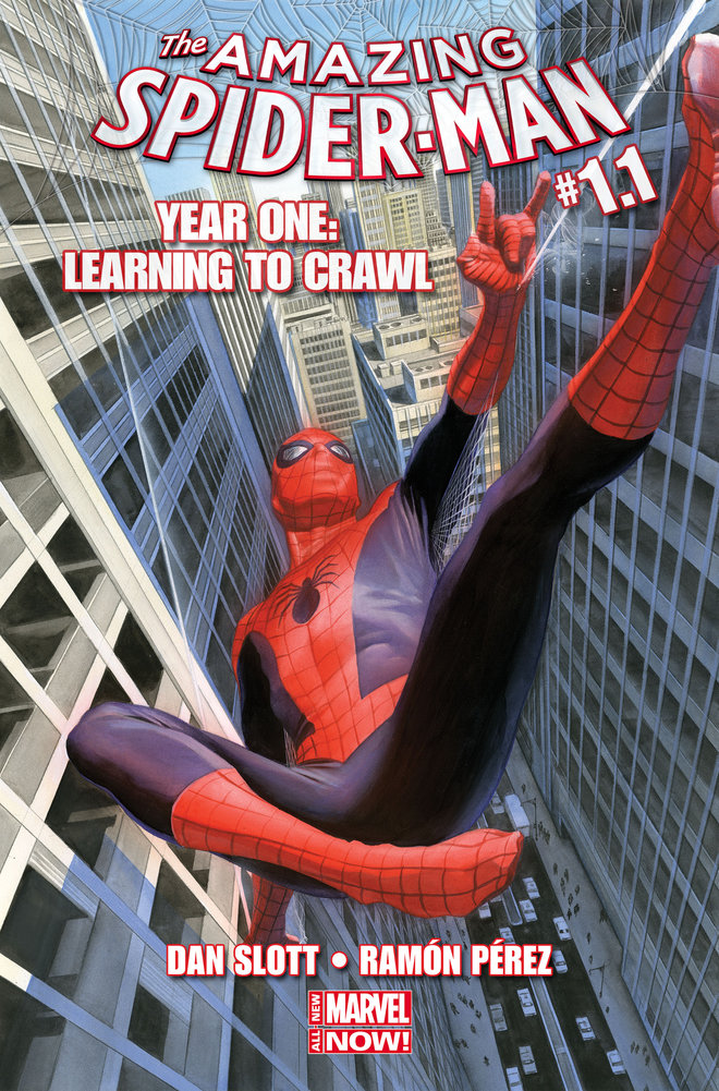 art by Alex Ross