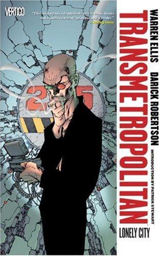 Transmet Vol 5