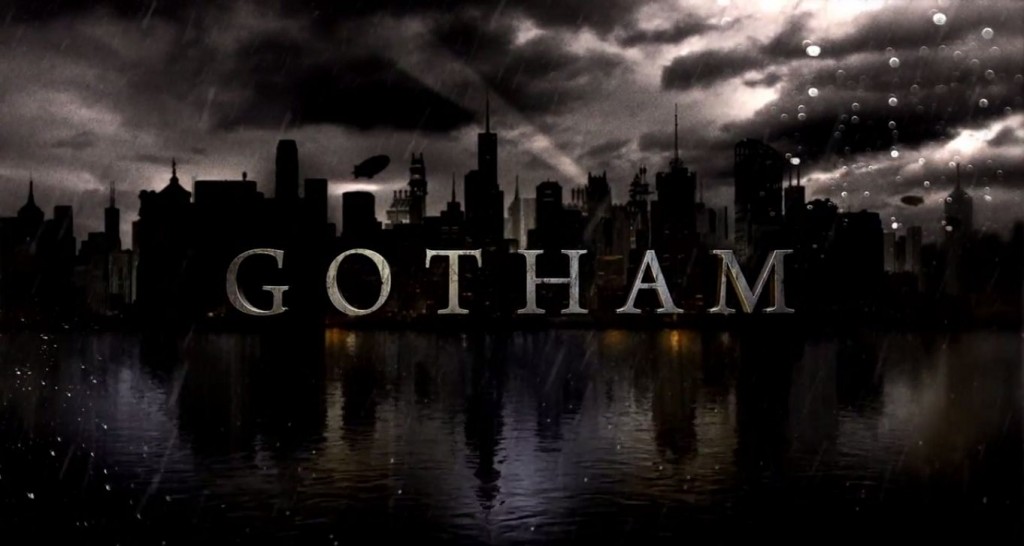 Hey do you think this show is dark and gritty