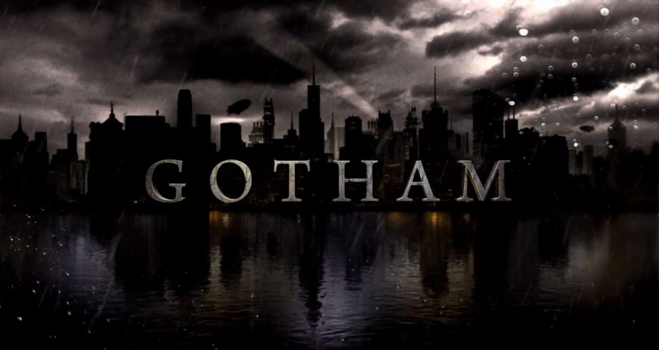 Gotham… Nights: C!TB watches the premiere of FOX’s Gotham