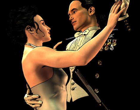 Heartbreaker, Love-Taker