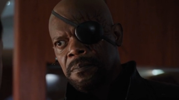 Fast and Fury-ous: C!TB rewatches CAPTAIN AMERICA: THE WINTER SOLDIER