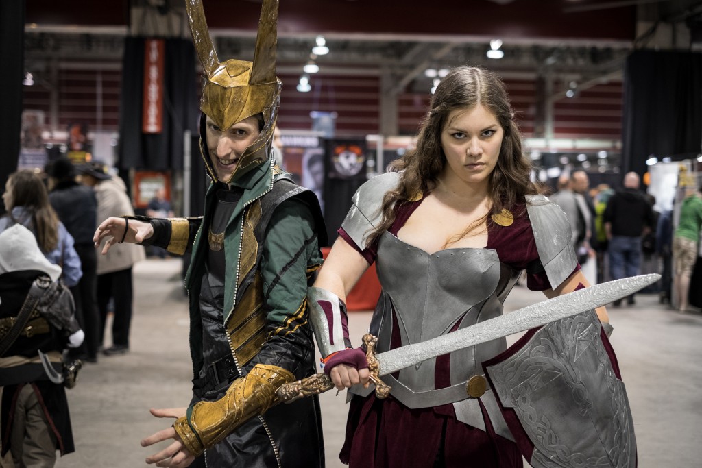 for asgard